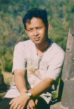 Ini foto gue, keren kan?